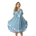 thumbnail image 4 of Riviera Sun Dress Dresses for Women, 4 of 4