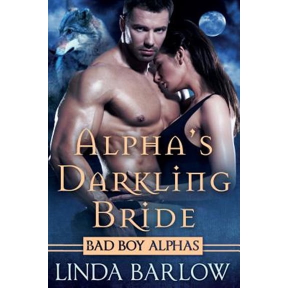 Pre-Owned Alpha's Darkling Bride