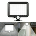 thumbnail image 4 of Waterproof Solar-Powered LED Light with Motion Sensor for Corridor and Gate Installation, 4 of 8