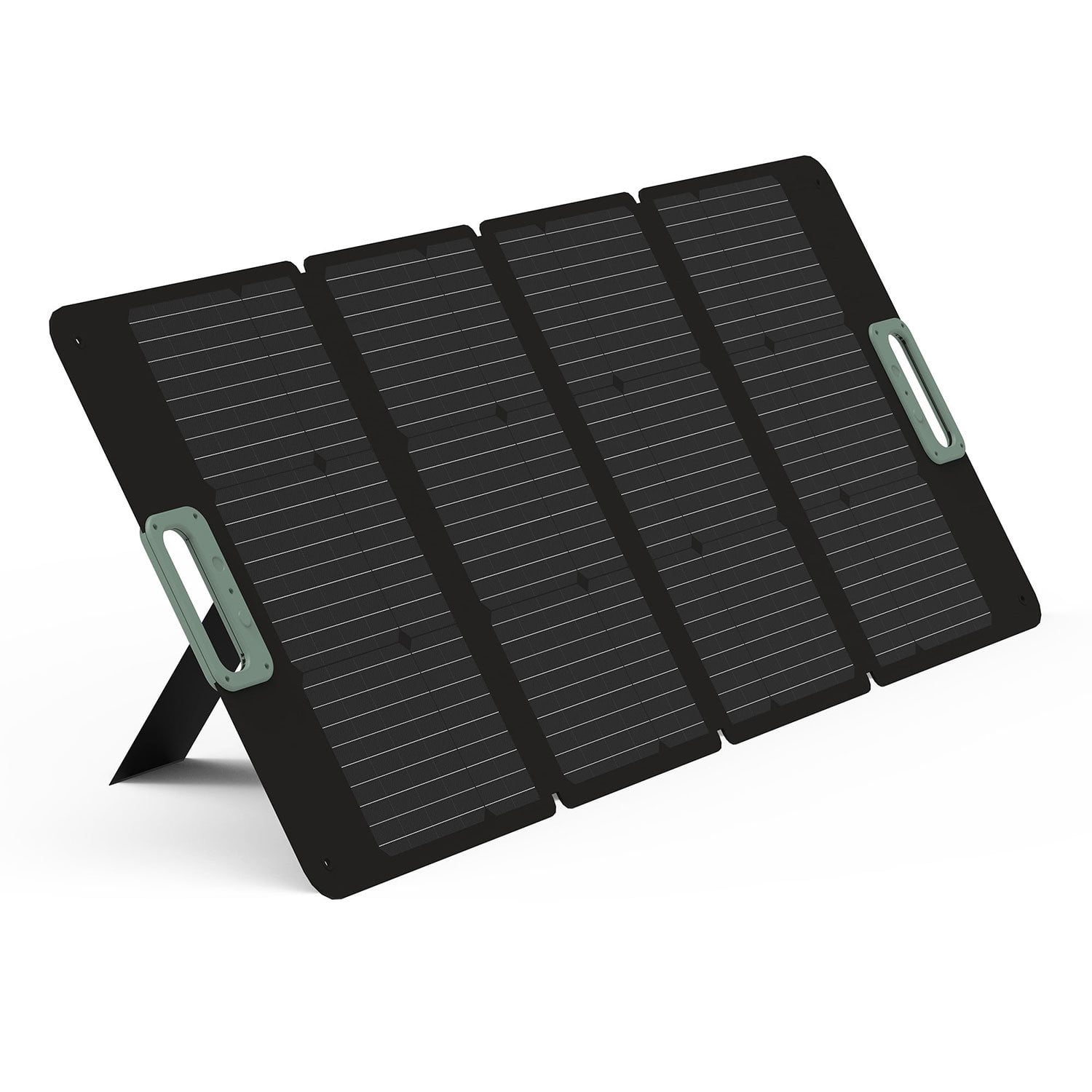 ＦＴ-100 (100w) 100-Watt Portable Foldable Waterproof Solar Panel by Yard
