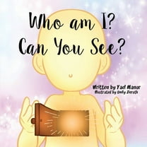 Who am I? Can You See? (Paperback)