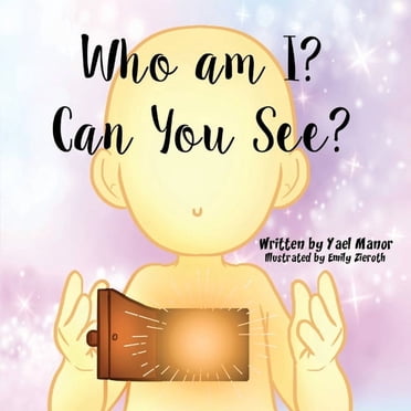 Who am I? Can You See? (Paperback)