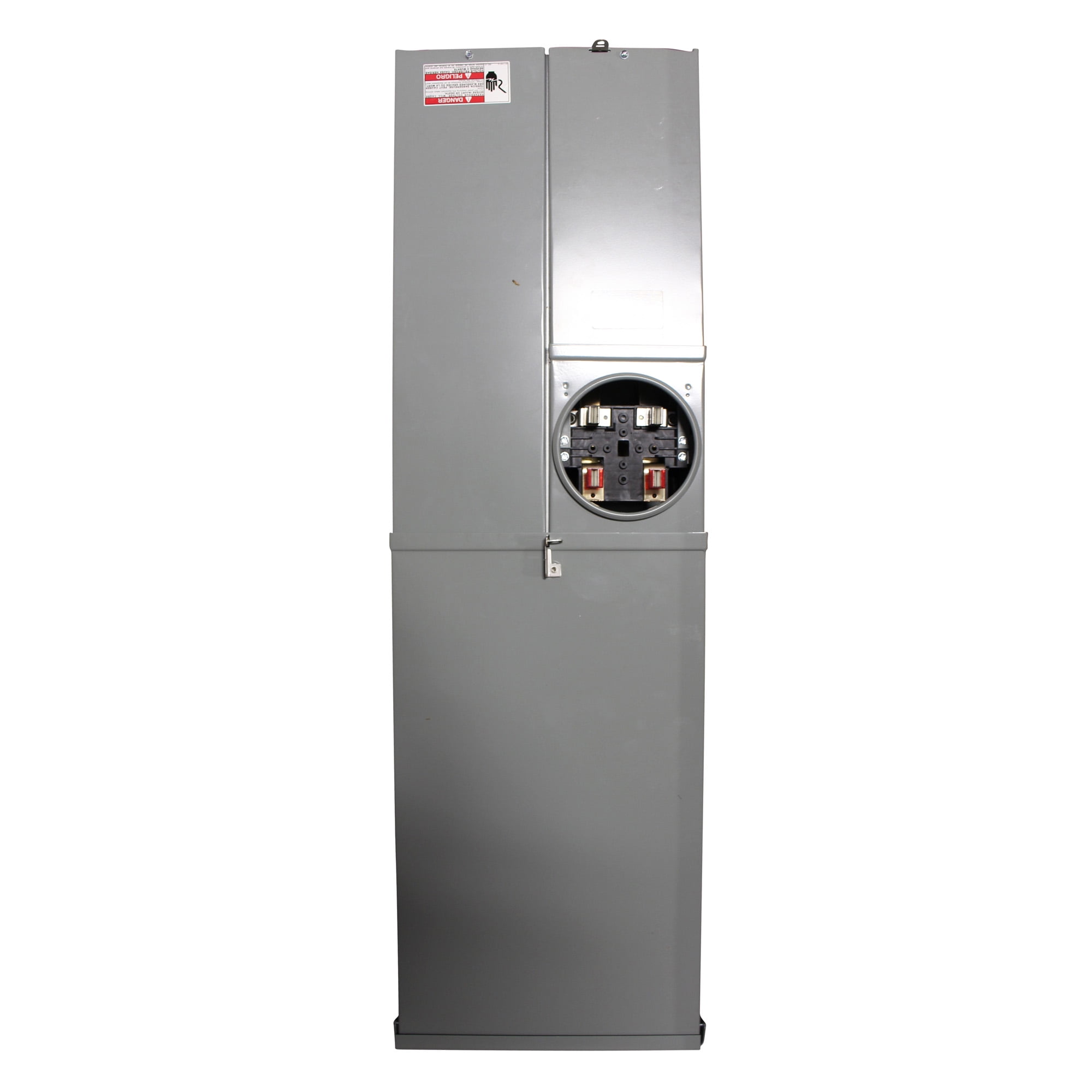 Eaton MBE3042PV200BS Solar Ready Metered Breaker Panel Board, 200A, 120