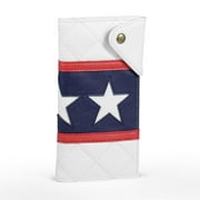 The Coop Evel Knievel Womens Wallet;