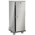 thumbnail image 1 of FWE P-80 Chariot de Livraison de Repas Chauffé 80 Assiettes, 120v, 1 of 1