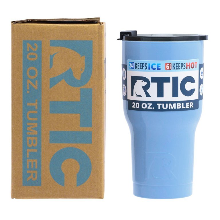 RTIC Tumblers, 20 ounce — Carolee's