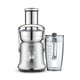 thumbnail image 1 of Breville Commercial Juice Fountain XL Pro, acero inoxidable cepillado, CJE830BSS1BNA1, 1 of 5