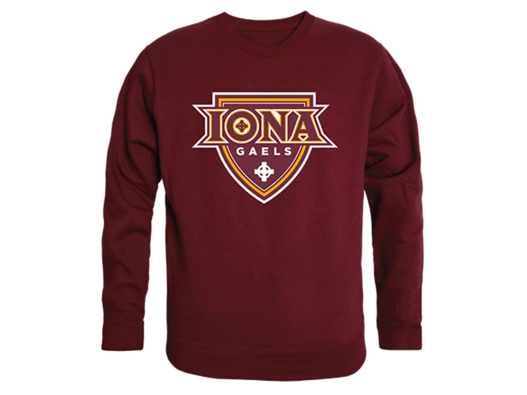 Iona college sweatshirt Clearance