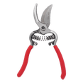 thumbnail image 2 of Zenport Z294 Forged Bypass Pruner, 8-Inch, 2.5 Inch Blades, Red, 2 of 6