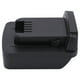 thumbnail image 4 of Convertidor de herramienta eléctrica LHCER Adaptador de batería compacto para DCB205 DCB200, 4 of 8