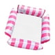 thumbnail image 5 of Flotador Inflable para Piscina, Silla de Natación de Agua, Juguetes de Agua Duraderos, Hamaca, Silla de Salón Flotante para Piscina, Playa, Lago Rosa roja, 5 of 9