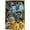 Gold Framed Version, variant on Nickelodeon Teenage Mutant Ninja Turtles - IDW #23 Wall Poster, 22.375" x 34"