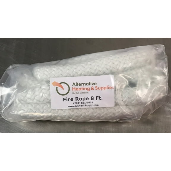 Fire Rope Kit - 8 Foot Length