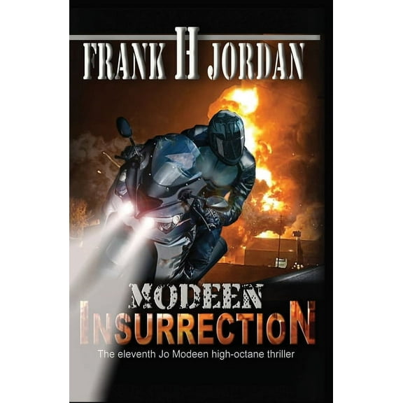 Modeen: Insurrection, (Paperback)