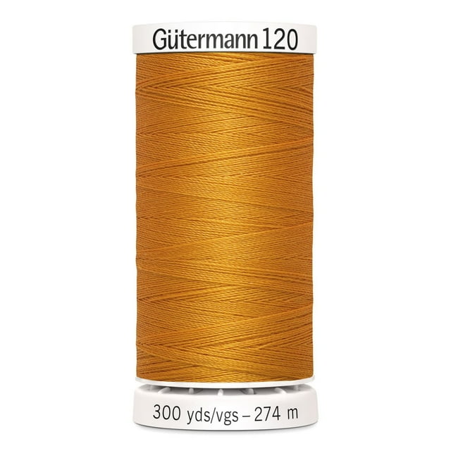 Gutermann 120 100% Polyester All Purpose Thread