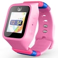 thumbnail image 1 of RELOJ INTELIGENTE PARA NIÑOS POMO WAFFLE POMO WAFFLE WAFFLE Smartwatch, 1 of 3