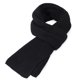 thumbnail image 1 of ShiYe toys Bufanda cálida de otoño e invierno, bufanda unisex de hilo de tejer cálido para el cuello de invierno de color puro, 1 of 5