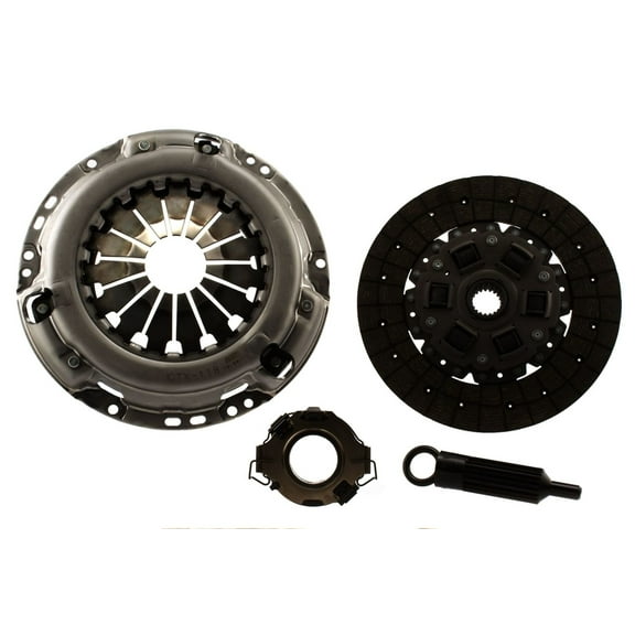 Clutch Kit Fits select: 1996-2000 TOYOTA RAV4