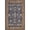 Orange Blue, variant on Garvee 8'x10' Vintage Floral Area Rug Oriental Distressed Carpet, Washable Non Slip Boho Rug for Living Room Bedroom Dining Room, Beige