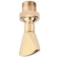 thumbnail image 1 of Boquilla de fuente en forma de ventilador 1/2 "DN15 y 3/4" DN20 latón, 1 of 7