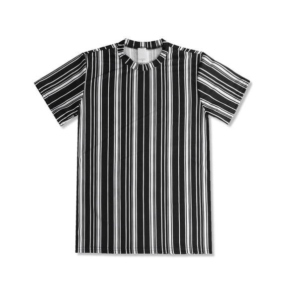 Allsense Men's Premium T-Shirt Collection: Longline, Oversized & Casual