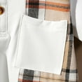 thumbnail image 7 of Zshosam Boys Outfits Toddler Baby Boy Outfit Embroidery Short Sleeve T-Shirt Top and Shorts Clothes Set Size 6 9 Months,(Khaki 6-9 Months), 7 of 7