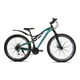 thumbnail image 1 of Bicicleta Alurock Luger R29 21 Vel Doble Suspension Aluminio Azul ALUROCK MONTAÑA, 1 of 2