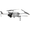 thumbnail image 2 of Drone DJI Mini 3 Fly More Combo (DJI RC) 4K/30FPS (GL) 12MP Distancia 18KM 38 Min Vuelo blanco, 2 of 6