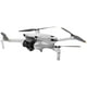 thumbnail image 2 of Drone DJI Mini 3 Fly More Combo (DJI RC) 4K/30FPS (GL) 12MP Distancia 18KM 38 Min Vuelo blanco, 2 of 6
