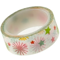 Hemoton Glue Tape Adhesive Dots Double Sided Masking Plumbing Decoration