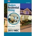 thumbnail image 1 of Pre-Owned Modern Residential Wiring (Hardcover) 1631268961 9781631268960, 1 of 1