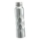 thumbnail image 5 of Botella de agua de acero inoxidable para adultos, botella de agua deportiva sin aislamiento, botella de agua de Metal para Fitness y senderismo, 5 of 8