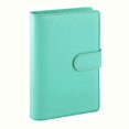 thumbnail image 1 of A6 Pu Leather Folder, 1 of 2
