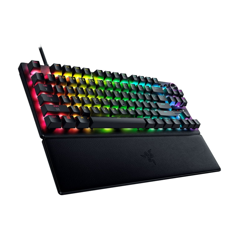 Razer Huntsman V3 Pro Tenkeyless 8KHz Analog Optical Esports PC