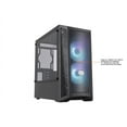 thumbnail image 3 of Cooler Master MCB-B311L-KGNN-S02 MASTERBOX MB311L ARGB GEAR UP, COOL OFF, 3 of 19