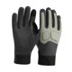 thumbnail image 2 of Guantes Motocicleta Guantes Fleece Interior Pantalla Táctil Función Antideslizante Ajustable para Conducción Motocicleta Hombres Mujeres Protección Fr Verde grisáceo, 2 of 8