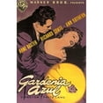 thumbnail image 2 of The Blue Gardenia Movie Poster Masterprint, 2 of 2