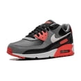thumbnail image 4 of NIKE MENS Air Max 90 PRM "Black Photon Dust" HM9432 001 from Stadium Goods, 4 of 8