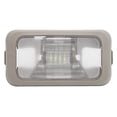 thumbnail image 1 of Lámpara De Cúpula Interior, Lámpara De Luz De Cúpula Led, Luz Interior De Coche Para Vehículo Gmc, Lámpara Led, Luz De Cúpula LED, Lámpara De Trabajo Interior, Plug And, 1 of 8