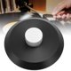 thumbnail image 5 of Estabilizador De Peso Para Discos, Abrazadera De Peso Profesional Para Tocadiscos, Mejora La Del Sonido, POM Reduce El Ruido, Reductor De Vibraciones Para Accesorios De, 5 of 8