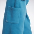 thumbnail image 5 of Reebok Apparel  Women's Cl Wde Fl Wide Leg Reebok Classics App Women Blue , M/M Reg US, 5 of 5
