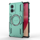 thumbnail image 3 of Funda GANGXUN para Motorola Edge 50 Fusion 5G , magnética, resistente a golpes, con soporte, unisex, carga inalámbrica, 3 of 4
