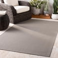 thumbnail image 2 of Surya Breeze BRZ-2303 Area Rug 5'3" x 7'6", 2 of 7
