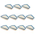 thumbnail image 1 of PUR Engine Air Filter (11 Pack) for Car Cadillac CTS K57-101665, 1 of 2