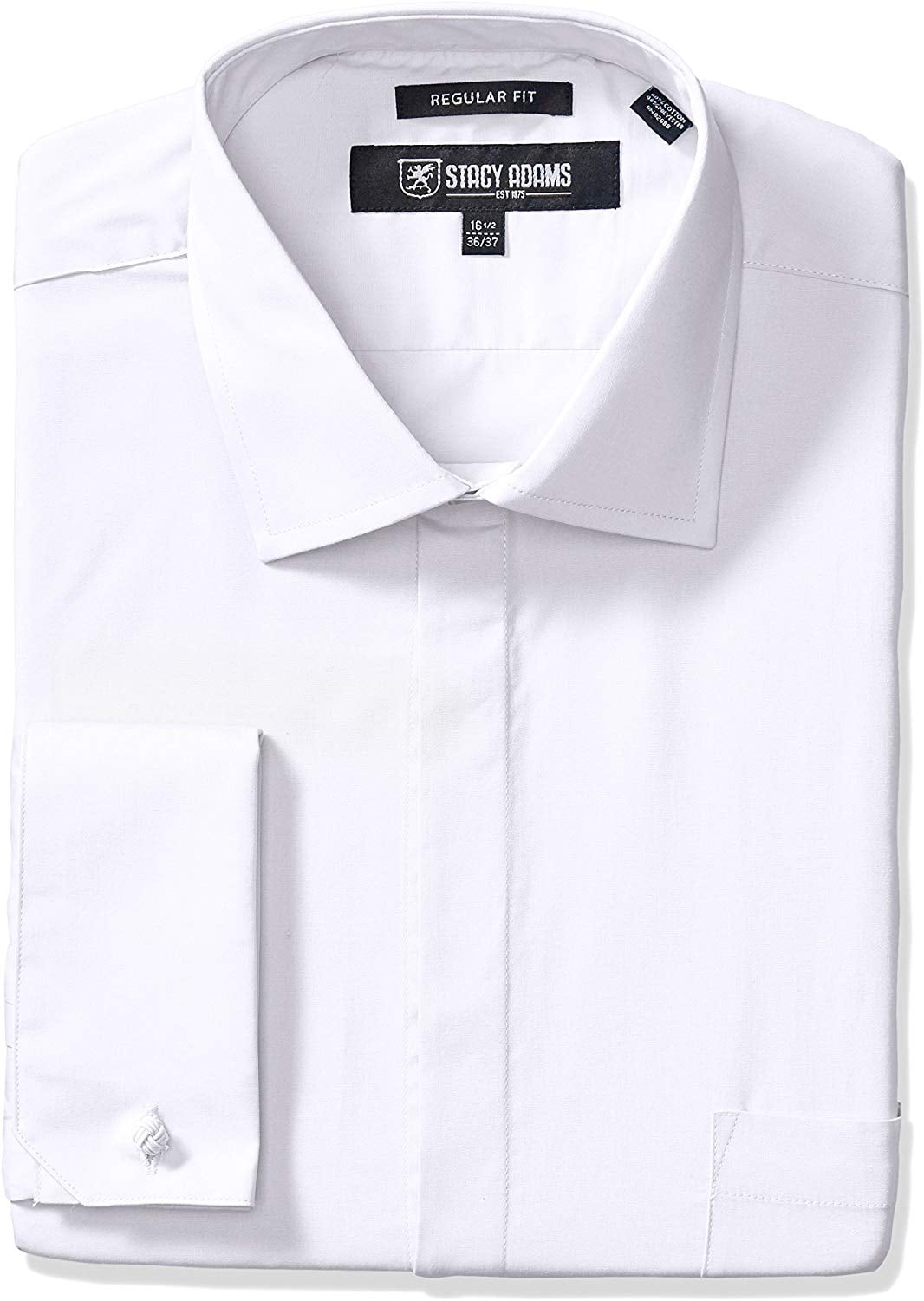 22 34 35 dress shirt