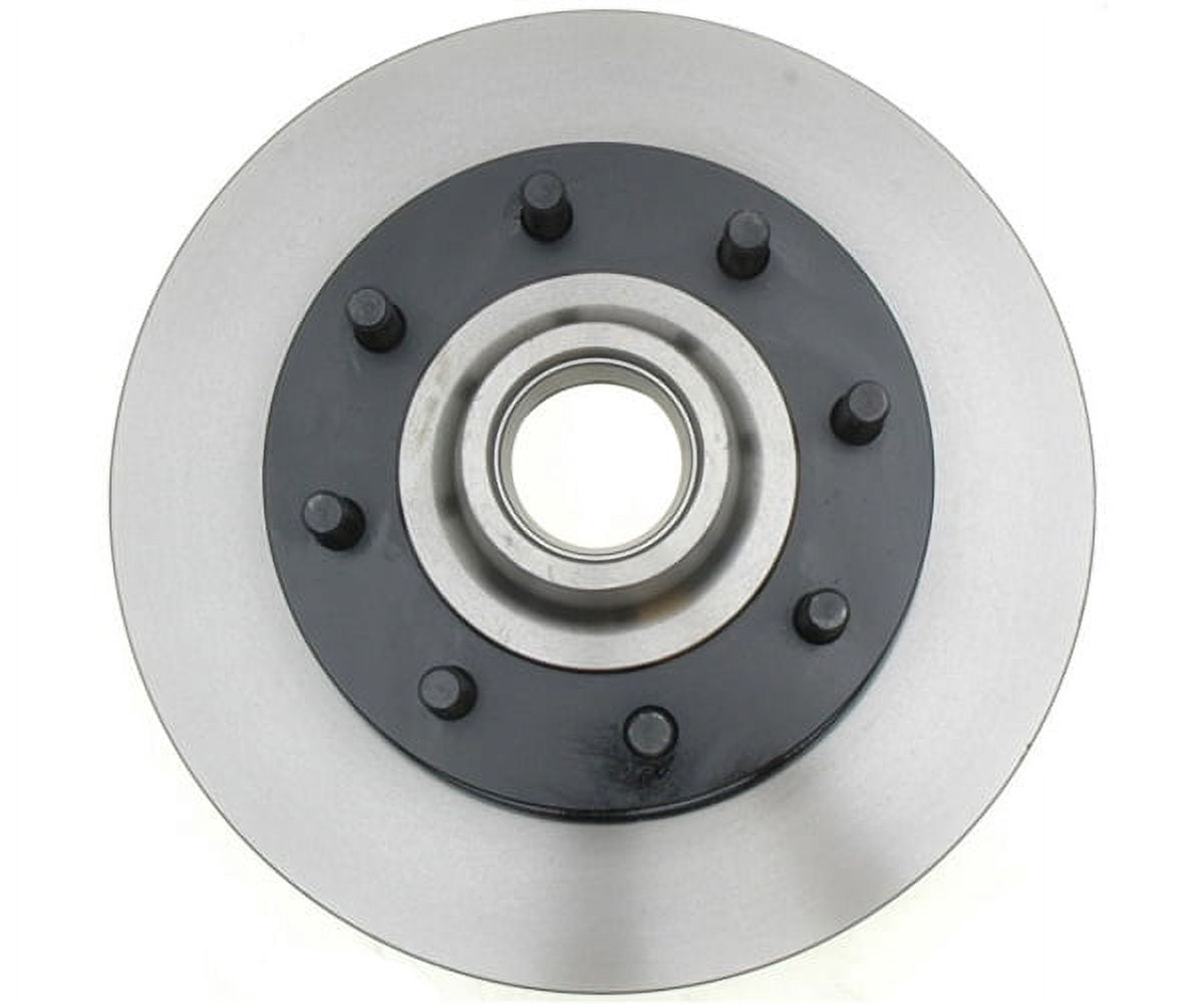 Raybestos Specialty Truck, School Bus and Medium Duty Rotors Fits select: 1997 FORD F250, 1995-2007 FORD ECONOLINE