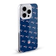 thumbnail image 2 of Head Case Designs NFL New England Patriots Artwork Patterns Soft Gel Case for Apple iPhone 12 Mini, 2 of 7