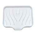 thumbnail image 1 of Caja de Jabón Inteprter Suministros de Baño Soporte para Platos Multicolor Pequeño, 1 of 6