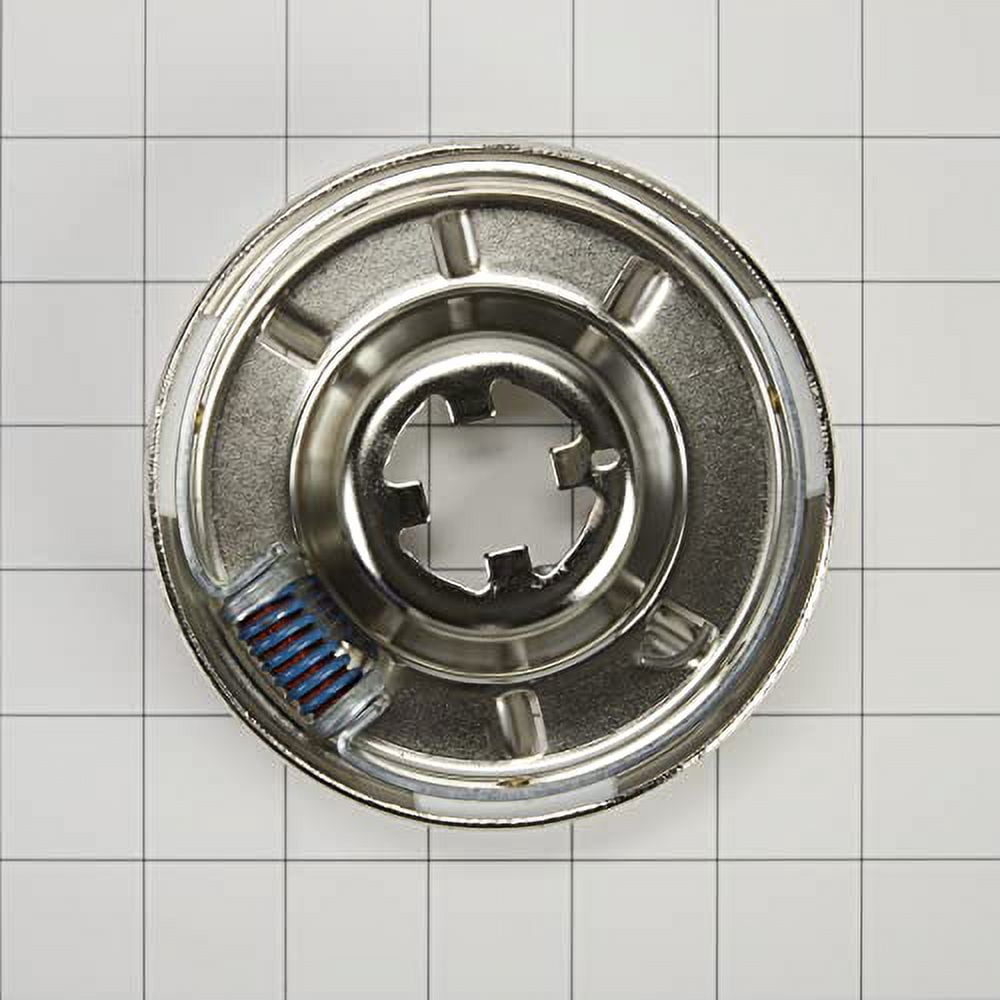 Whirlpool 285785 Clutch Kit for Washer, White