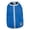 MultiColor, variant on Zack & Zoey Polyester Noreaster Dog Blanket Coat, Dark Blue - Small & Medium